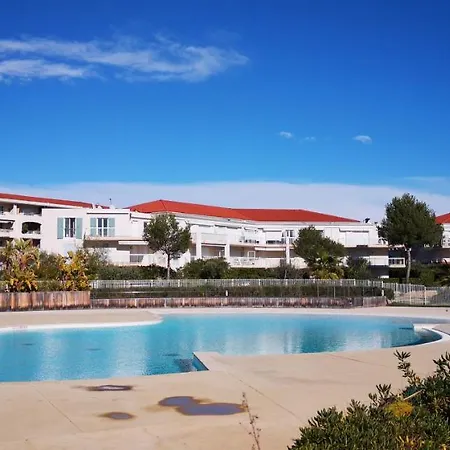Domaine Flore Dauphin * Juan-les-Pins