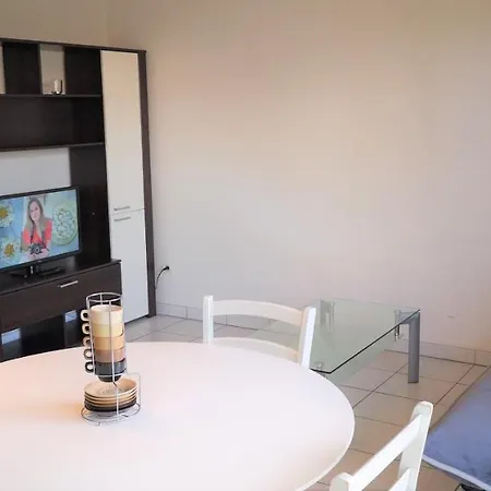 Domaine Flore Dauphin Apartman Juan-les-Pins