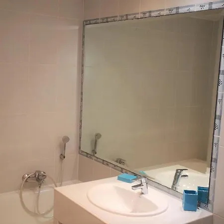 Apartman Domaine Flore Dauphin