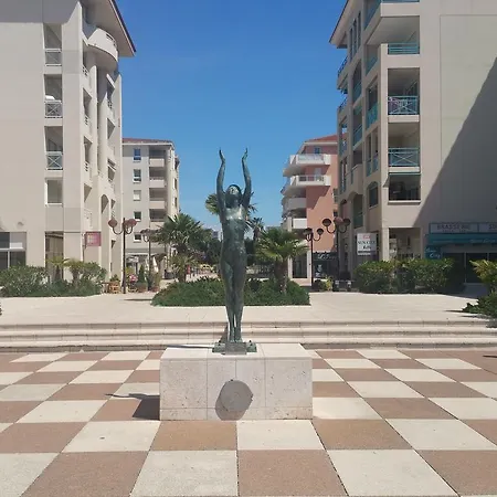 Domaine Flore Dauphin Apartman