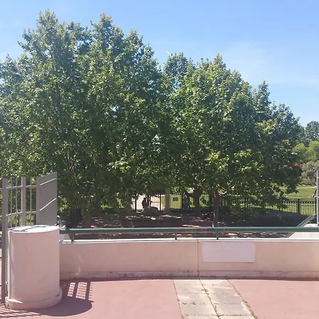 Lägenhet Domaine Flore Dauphin