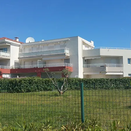 Domaine Flore Dauphin Lägenhet *