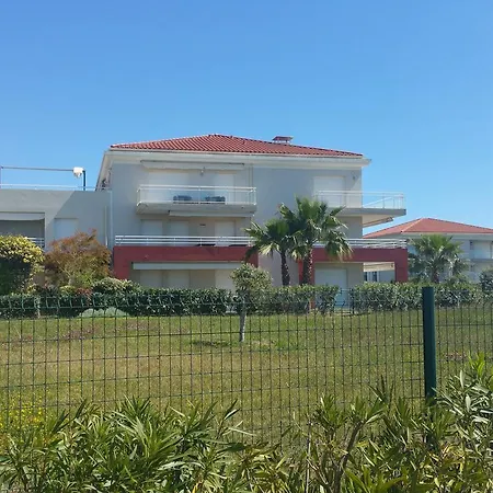 Domaine Flore Dauphin Apartman