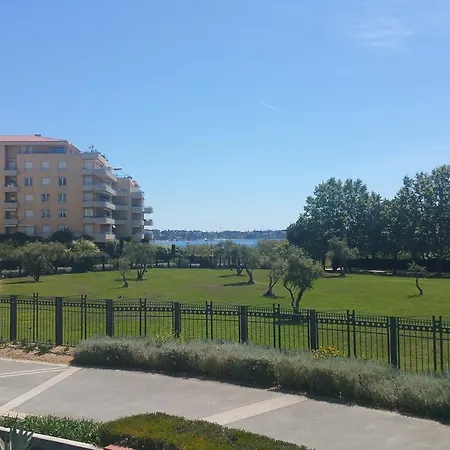 Apartman Domaine Flore Dauphin