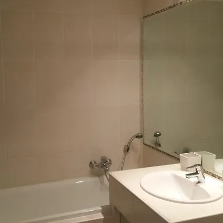 Domaine Flore Dauphin Apartman