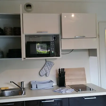 Apartman Domaine Flore Dauphin