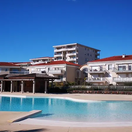 Domaine Flore Dauphin Appartamento *