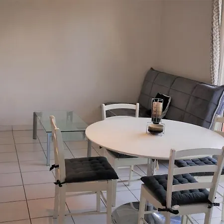 Domaine Flore Dauphin *