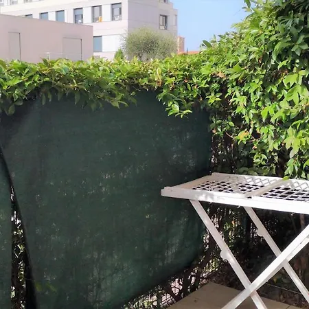 Appartamento Domaine Flore Dauphin