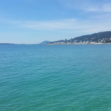 Appartamento Domaine Flore Dauphin