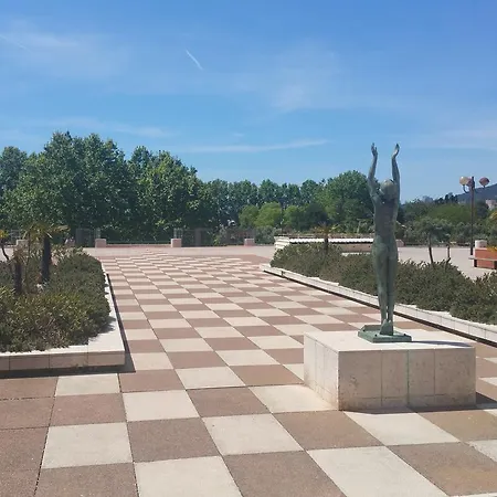 Domaine Flore Dauphin *