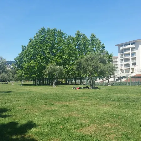 Appartamento Domaine Flore Dauphin *