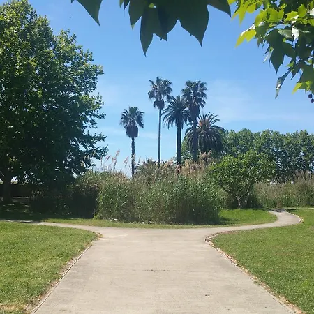 Domaine Flore Dauphin Appartamento *